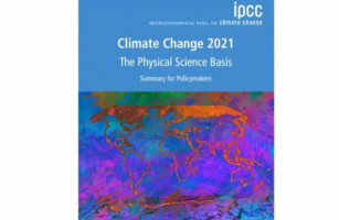 “非常可能”“极有可能”到“毫无疑问”，IPCC全球变暖最新判断为何如此绝对？